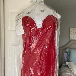 Nicole Miller Formal Evening Dress